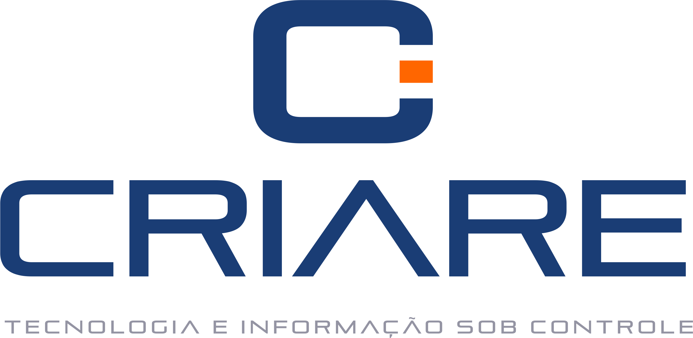 Logo - Criare Tecnologia